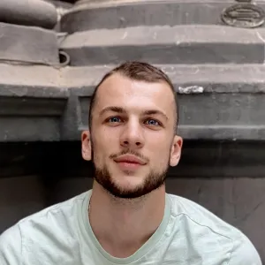 Clément - Prof de maths - Paris