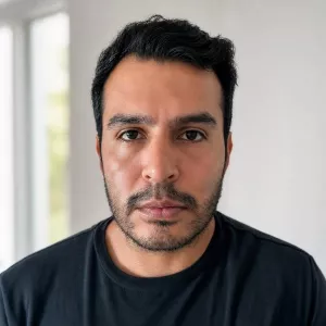 Juan Pablo - Spanish tutor - Miami