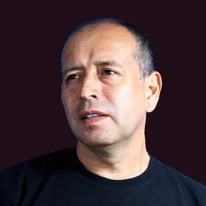 Hernan - Profe de fotografía - Bogotá