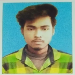 Rajesh - Maths teacher - Memari