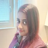 POOJA - Matematiklärare - Göteborg