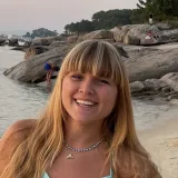 Silvia - profesor de inglés - A Coruña