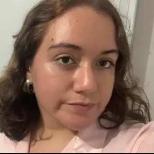Clarisse - Professor de inglês - São Paulo