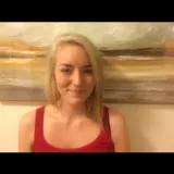 Rachel - Reading tutor - St. John's
