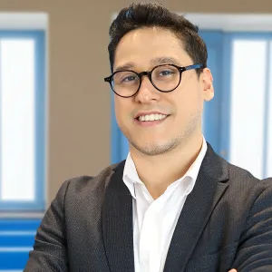 José Carlos - Profesor de inglés - Nuevo México