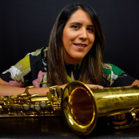 Clases de Saxofón. Aprenderás la técnica correcta, improvisación en géneros como jazz, clásico, música popular,  etc.
