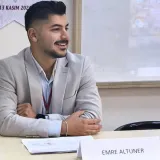 Emre - Okul derslerine destek öğretmeni - Elazığ
