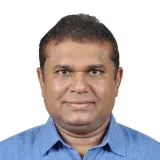 Chinthaka - English tutor - Hamilton