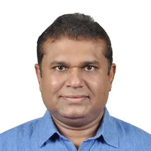 Chinthaka - English tutor - Hamilton