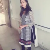 Prachi - Microsoft word tutor - Bengaluru