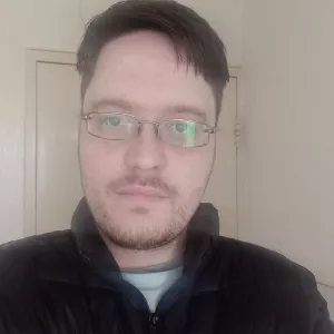Brendan - English tutor - Johannesburg