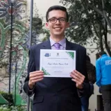 Sergio - Profe de fotografía - Bogotá