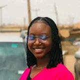 Darasimi - Maths tutor - Ibadan