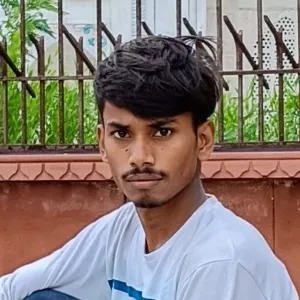 MD Arman - English tutor - Bhopal