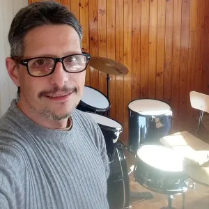 Alejandro - Profesor guitarra criolla - Villa Carlos Paz