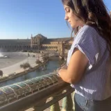Naiara - tutor académico - Sevilla