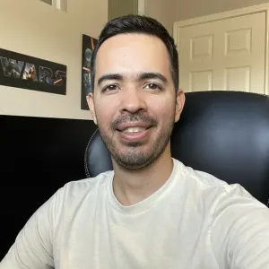 Victor - Spanish tutor - Austin