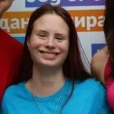 Anna Zsófia - angol nyelv magántanár - Székesfehérvár