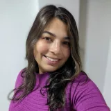 Daniela - Professor de biologia - Santa Cruz do Sul