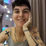 Camila - profesor de entrenamiento personal - València