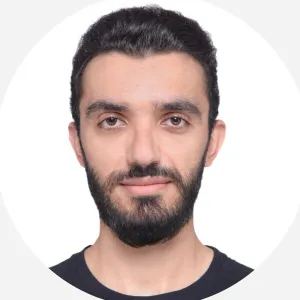Faris - Web development tutor - Los Angeles
