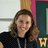 Maria - Spanish tutor - Dallas