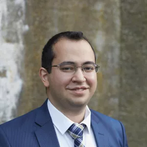 Deniz - Underviser i dansk - Rødovre