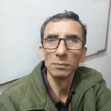 Julio - profesor de electrónica - Miraflores