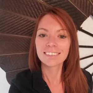 MARIE - Prof de maths - Perpignan