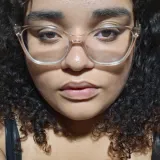 Bia - Professor de vocabulário - português - Vila Isabel