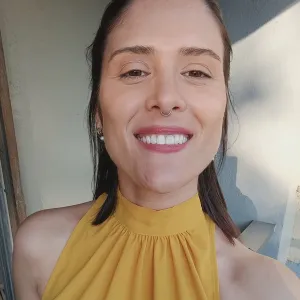Fernanda - Profe de odontología - Montevideo