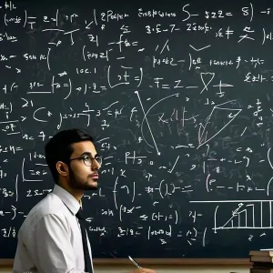 Armando - Profe de matemáticas - Toluca de Lerdo