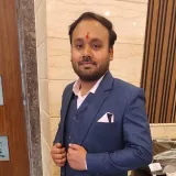 Saksham - Physics teacher - Shahjahanpur