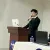 Carlos - prof de Oratoria - Chihuahua