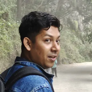 Abhi - Python tutor - Bengaluru