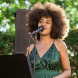 Louise - Prof de chant - Clermont-Ferrand