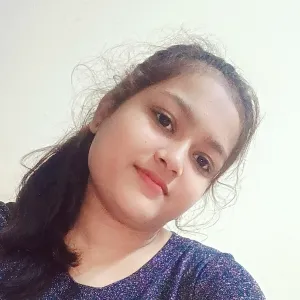 Sejal - English tutor - Indore