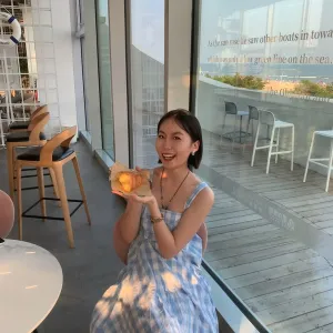 Xiaojia - Chinese tutor - London