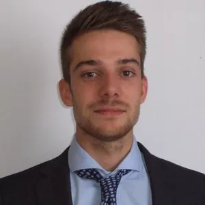 Jérémy - Prof de maths - Seillons-Source-d'Argens