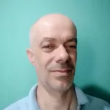 Magno - Prof de inglês - São Paulo