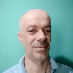 Magno - Prof de inglês - São Paulo