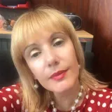 Edite - Prof de inglês - Vila Flor