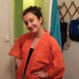 Coralie - Prof d'espagnol - Marseille