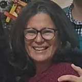 Migdalia - Profe de inglés - Alacant