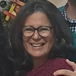 Migdalia - Profe de inglés - Alacant