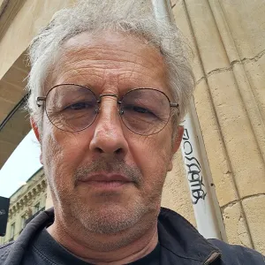 François - Prof d'anglais - Bordeaux