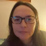 Maria Cristina - Profesor de matemática - Talca