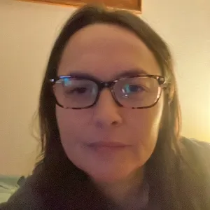Maria Cristina - Profesor de matemática - Talca