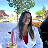 Deniz - Okul derslerine destek öğretmeni - Ankara