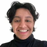 Kamila - Professor de inglês - São Paulo